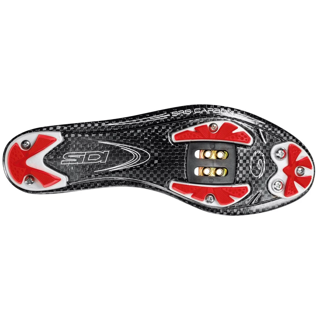 Sidi Drako 2 SRS MTB Shoes - matt black Sidi Drako 2 SRS MTB Shoes - Matt Black -Sidi Shop 101630 01 d 166483