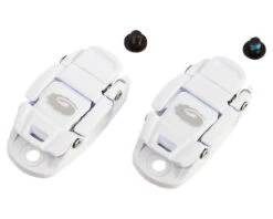 Sidi Caliper Buckle (White)