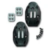 Sidi SPD Adapter Plates (Black) (Genius/Original Millennium Sole)