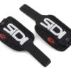 Sidi Tecno-3 Soft Instep Closure System (Black)