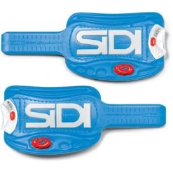 Sidi Soft Instep 3 - Buckles For Rotating Closure - Blue/white