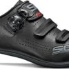 Sidi Alba 2 Mega Road Shoes Black