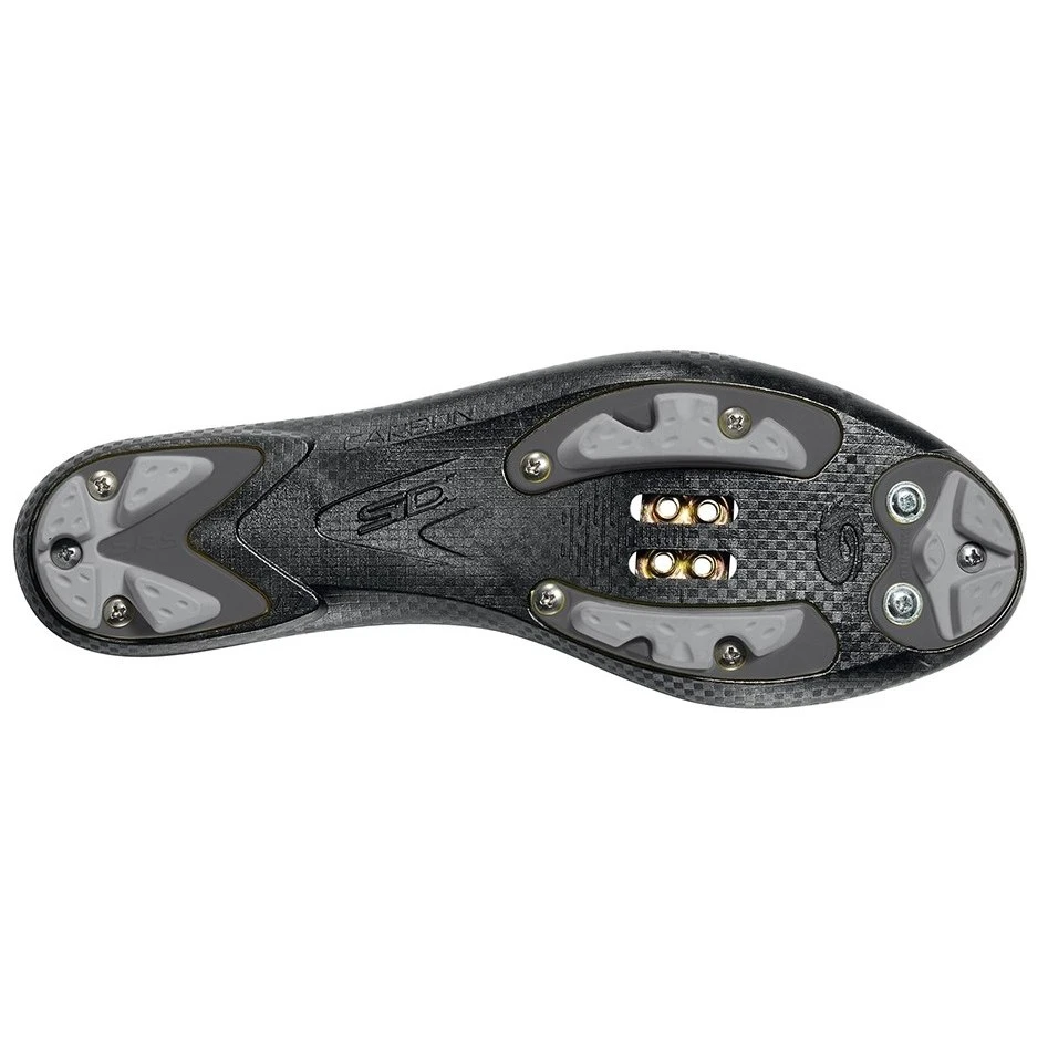 Sidi Dragon 5 SRS MTB Shoe - matt black Sidi Dragon 5 SRS MTB Shoe - Matt Black -Sidi Shop 297788 01 d 607371 1