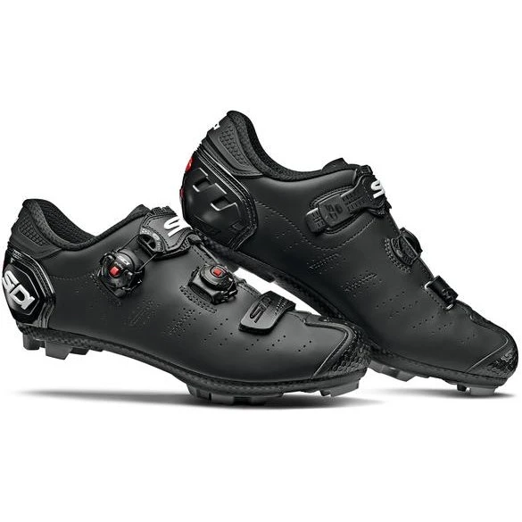 Sidi Dragon 5 SRS MTB Shoe - matt black Sidi Dragon 5 SRS MTB Shoe - Matt Black -Sidi Shop 297856 00 d 607471