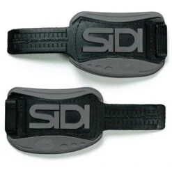 Sidi Soft Instep 2 - Buckles For Ratchet Closure - Shadow Black