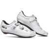 Sidi Genius 10 Road Shoes - White/white