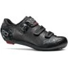 Sidi Alba 2 Mega Road Shoe - Black/black