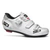 Sidi Alba 2 Woman Road Shoe - White/white