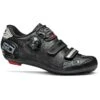Sidi Alba 2 Woman Road Shoe - Black/black