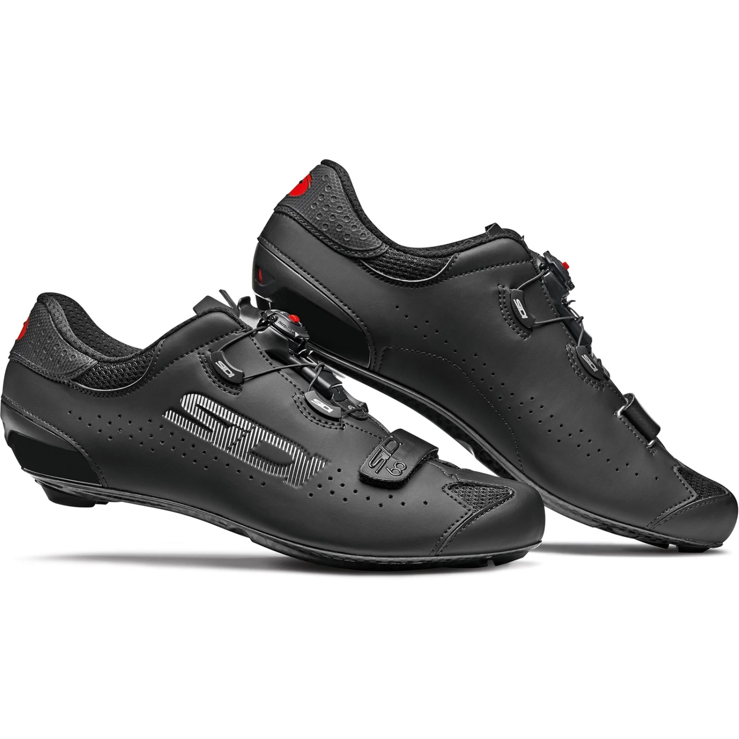 Sidi Sixty Road Shoe - black Sidi Sixty Road Shoe - Black -Sidi Shop 363132 00 d 782816
