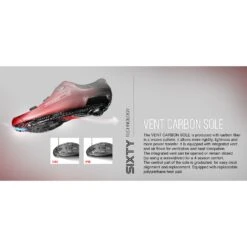 Sidi Sixty Road Shoe - Black/petrol 2 Sidi Sixty Road Shoe - Black/petrol -Sidi Shop 363132 03 d 782819 2