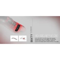 Sidi Sixty Road Shoe - Black/red 7 Sidi Sixty Road Shoe - Black/red -Sidi Shop 363132 06 d 782822 1