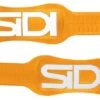 SIDI Pair Adjustable Instep Orange/White