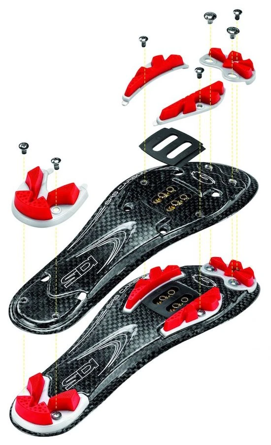 Sidi Tiger Sidi Tiger -Sidi Shop 59618 sidi mtb tiger