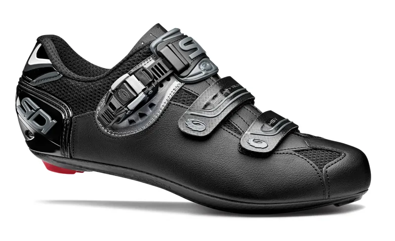 Sidi Genius 7 Womens Road Shoe Shadow Black Sidi Genius 7 Womens Road Shoe Shadow Black -Sidi Shop 59 338 varianti gallery pop genius7mega shadowblack