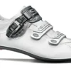 Sidi Genius 7 Womens Road Shoe White