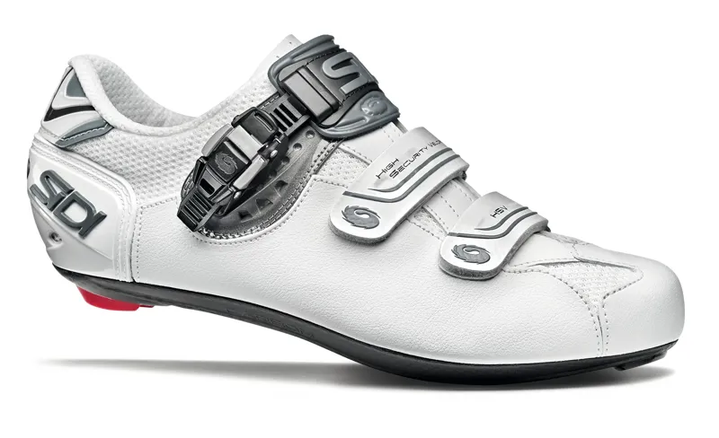Sidi Genius 7 Womens Road Shoe White Sidi Genius 7 Womens Road Shoe White -Sidi Shop 59 339 varianti gallery pop genius7mega shadowwhite