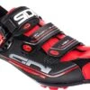 Sidi Eagle 7 MTB Shoes Black / Red