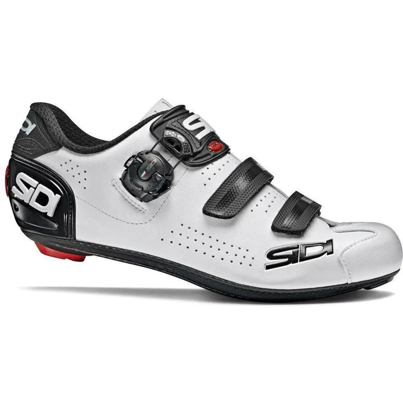 Sidi Alba 2 White/Black Sidi Alba 2 White/Black -Sidi Shop 61 369 varianti gallery pop alba2 bianconero