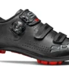 Sidi MTB Trace 2 Black/Black