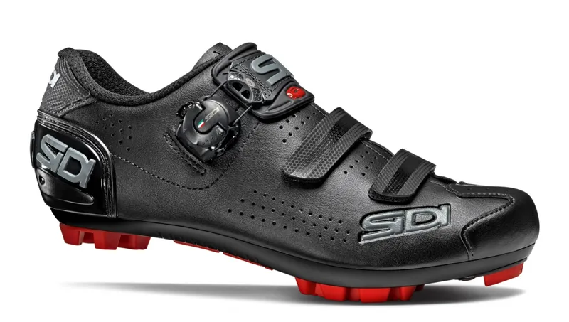 Sidi MTB Trace 2 Black/Black Sidi MTB Trace 2 Black/Black -Sidi Shop 70 392 varianti gallery pop mtbtrace2 neronero1