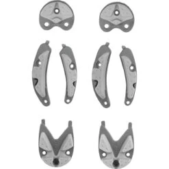 Sidi SRS Replacement Sole