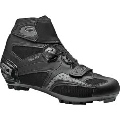Sidi Frost GORE-TEX 2 Cycling Shoe - Men's -Sidi Shop BLABLA 17
