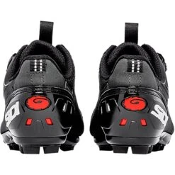 Sidi Gravel Cycling Shoe - Men's -Sidi Shop BLABLA D1 5