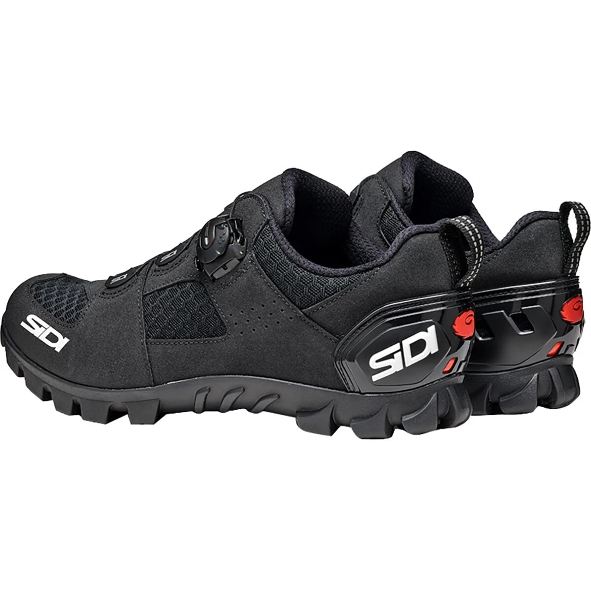 Turbo Cycling Shoe - Men's Sidi Turbo Cycling Shoe - Men's -Sidi Shop BLABLA D3