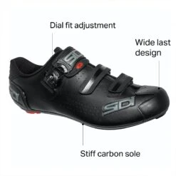 Sidi Alba 2 Mega Cycling Shoe - Men's