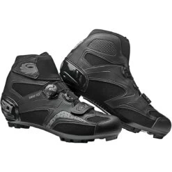 Sidi Frost GORE-TEX 2 Cycling Shoe - Men's -Sidi Shop BLABLA D4 7