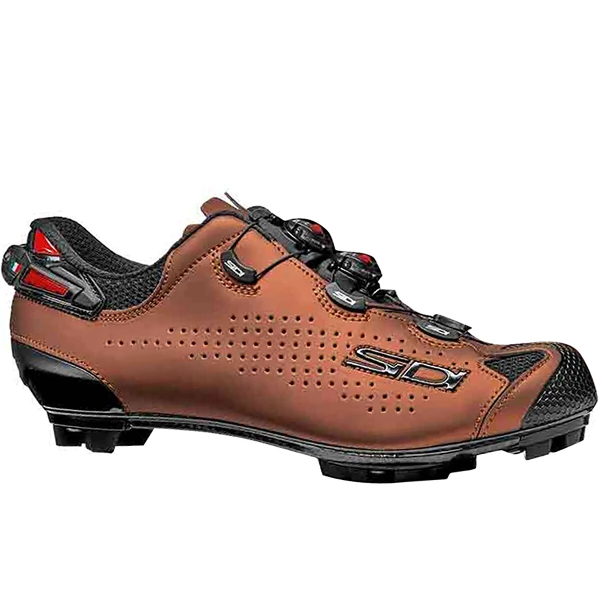 Tiger 2 Cycling Shoe - Men's Sidi Tiger 2 Cycling Shoe - Men's -Sidi Shop BLARUS