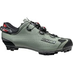 Sidi Tiger 2 Cycling Shoe - Men's 3 Sidi Tiger 2 Cycling Shoe - Men's -Sidi Shop BLASAG