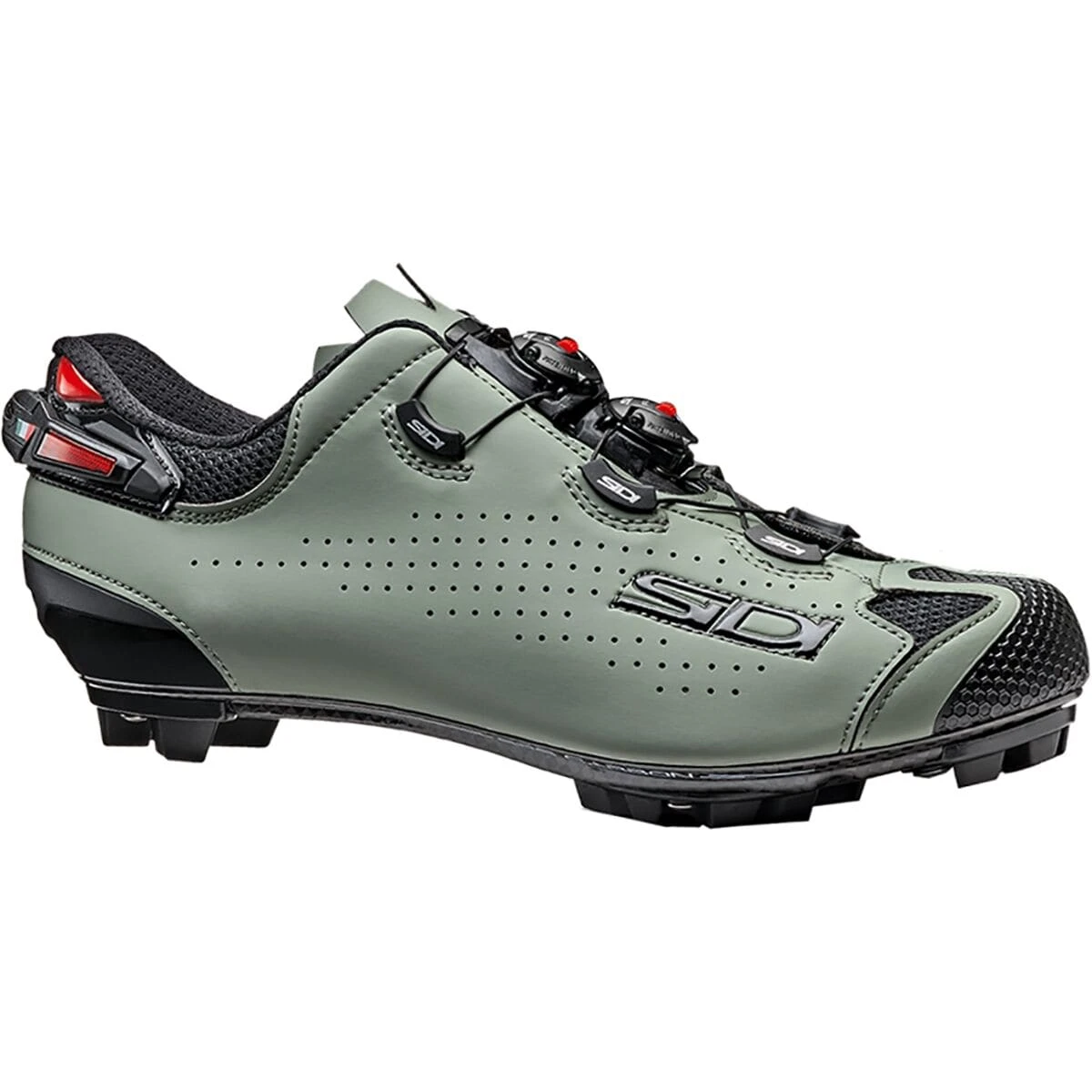 Tiger 2 Cycling Shoe - Men's Sidi Tiger 2 Cycling Shoe - Men's -Sidi Shop BLASAG