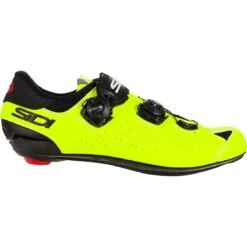 Sidi Genius 10 Cycling Shoe - Men's -Sidi Shop BLAYELFLU