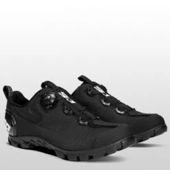 Sidi Defender 20 Cycling Shoe - Men's -Sidi Shop BLA D1 1