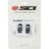Sidi Caliper Buckles