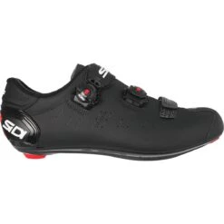 Sidi Ergo 5 Mega Cycling Shoe - Men's 2 Sidi Ergo 5 Mega Cycling Shoe - Men's -Sidi Shop MATBK 1