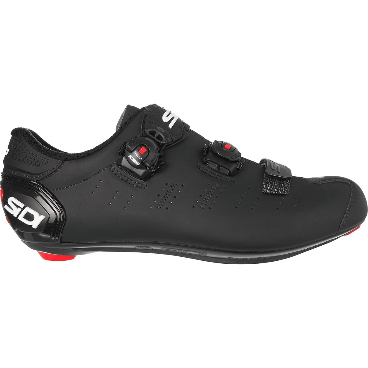 Ergo 5 Mega Cycling Shoe - Men's Sidi Ergo 5 Mega Cycling Shoe - Men's -Sidi Shop MATBK 1
