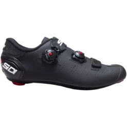 Sidi Ergo 5 Carbon Cycling Shoe - Men's -Sidi Shop MATBK 2