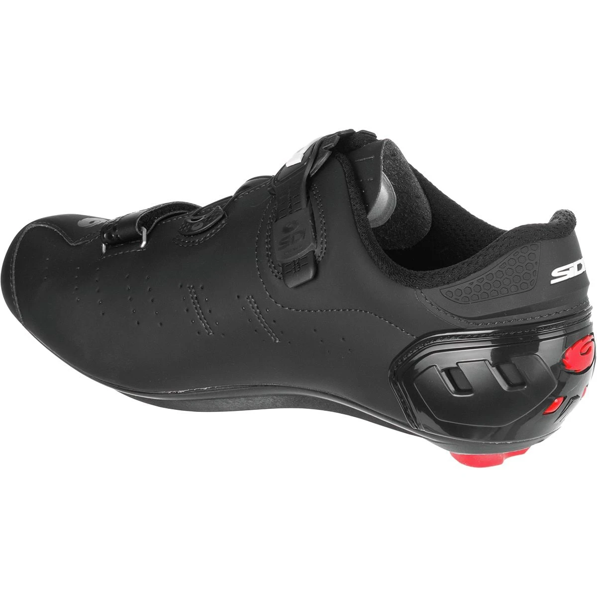 Ergo 5 Mega Cycling Shoe - Men's Sidi Ergo 5 Mega Cycling Shoe - Men's -Sidi Shop MATBK D5