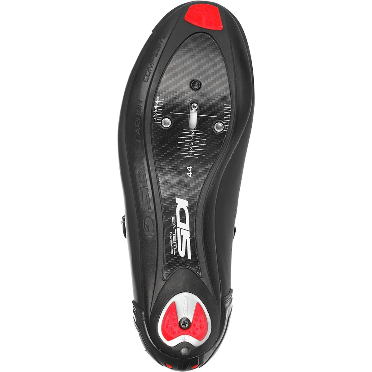 Ergo 5 Mega Cycling Shoe - Men's Sidi Ergo 5 Mega Cycling Shoe - Men's -Sidi Shop MATBK D6