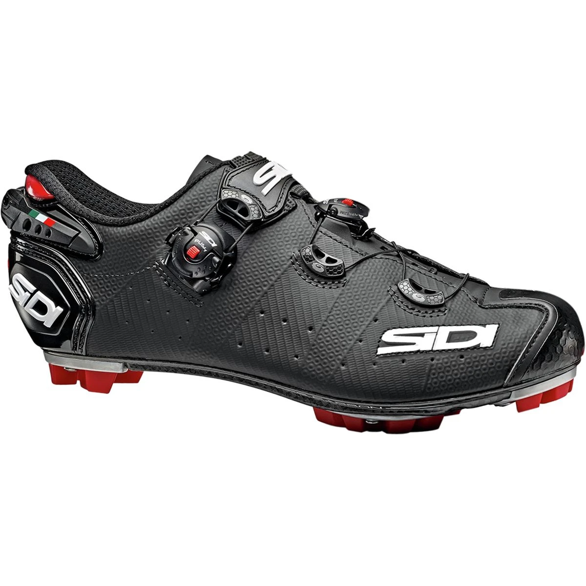 Drako 2 SRS Cycling Shoe - Men's Sidi Drako 2 SRS Cycling Shoe - Men's -Sidi Shop MATBLA