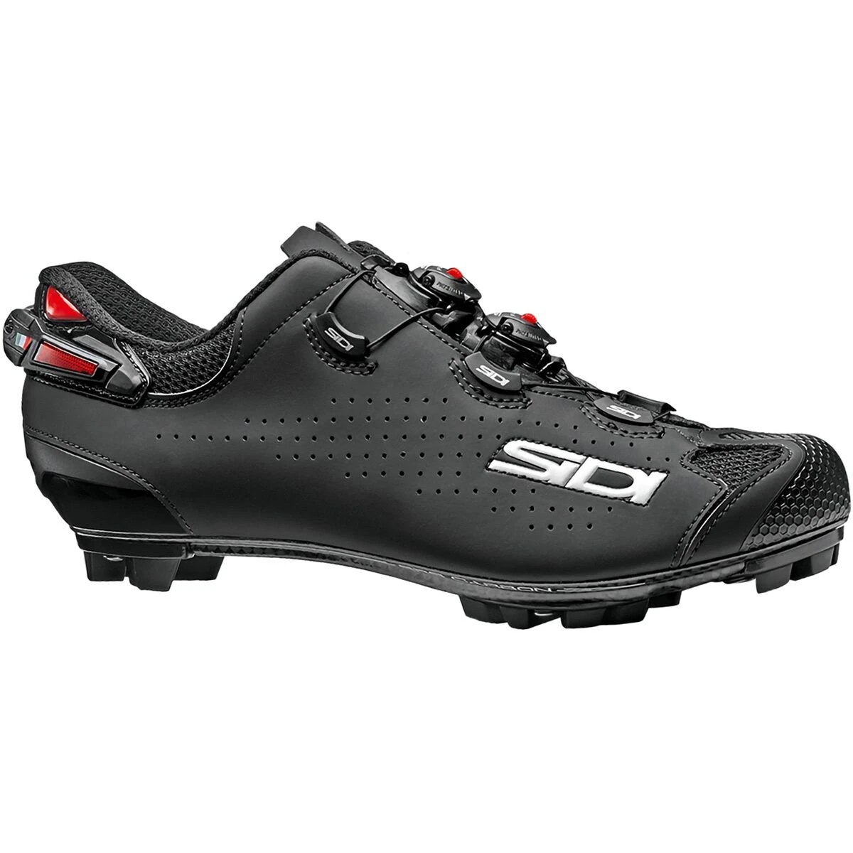 Tiger 2 Cycling Shoe - Men's Sidi Tiger 2 Cycling Shoe - Men's -Sidi Shop MATBLABLA