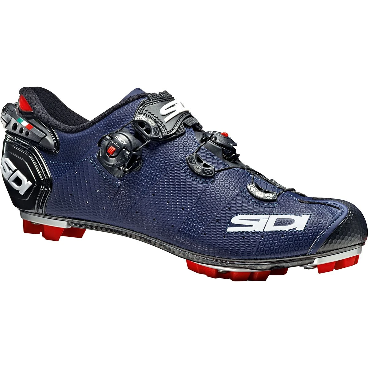 Drako 2 SRS Cycling Shoe - Men's Sidi Drako 2 SRS Cycling Shoe - Men's -Sidi Shop MATBLUBLA 1