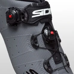 Sidi Drako 2 SRS Cycling Shoe - Men's 3 Sidi Drako 2 SRS Cycling Shoe - Men's -Sidi Shop MATGRA D14