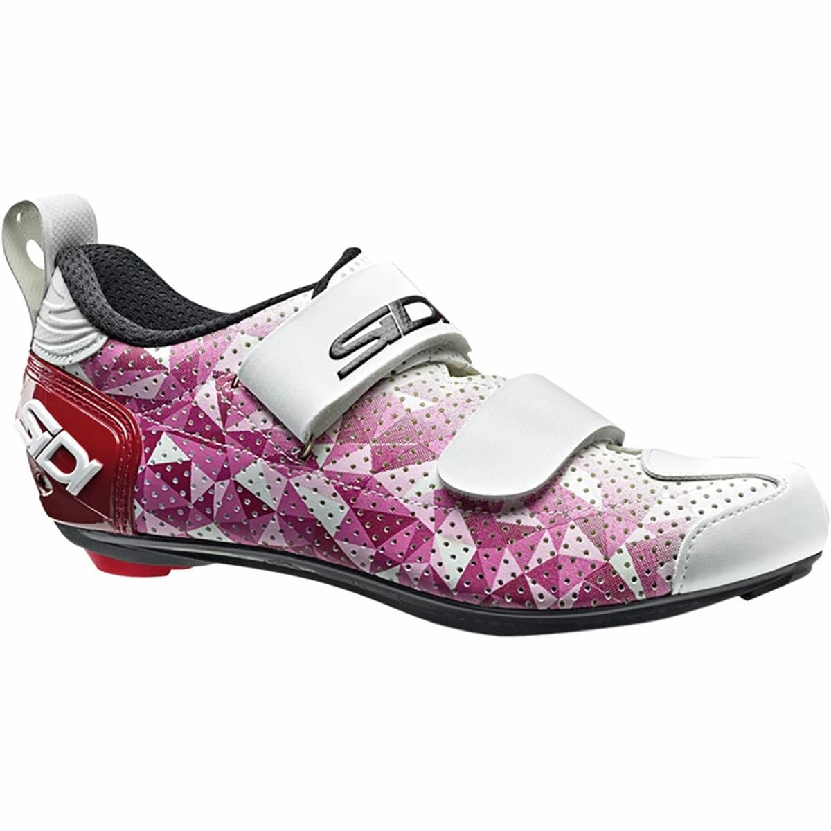 T-5 Air Tri Shoe - Women's Sidi T-5 Air Tri Shoe - Women's -Sidi Shop ROSREDWHI