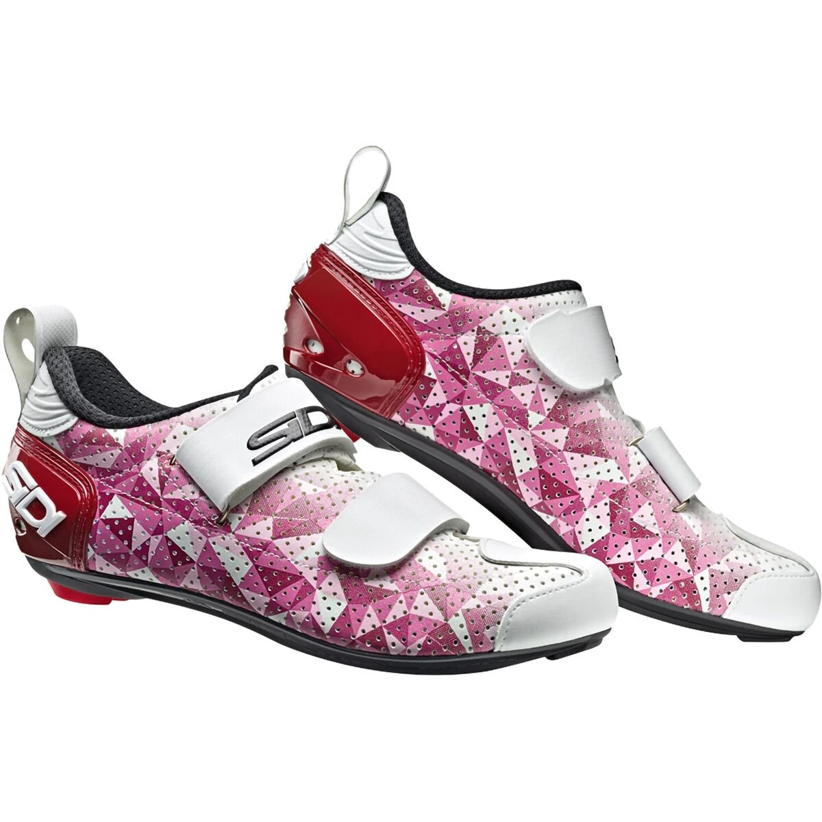 T-5 Air Tri Shoe - Women's Sidi T-5 Air Tri Shoe - Women's -Sidi Shop ROSREDWHI D1