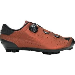 Sidi Dust Gravel Cycling Shoe - Men's -Sidi Shop RUS