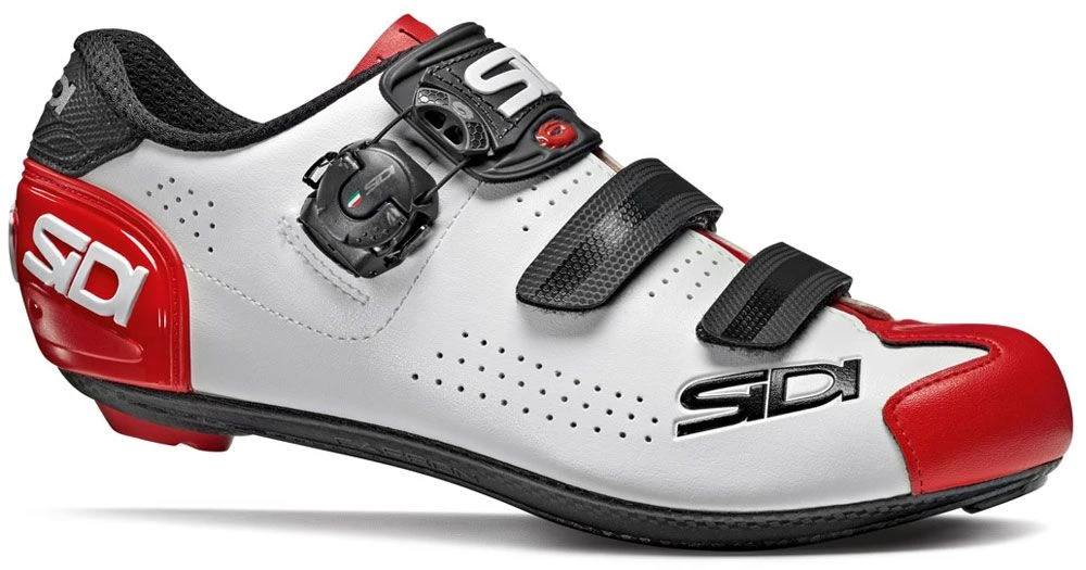 Sidi Alba 2 - Road Bike Shoes Road Shoes | Bike-Discount Sidi Alba 2 - Road Bike Shoes Road Shoes | Bike-Discount -Sidi Shop Sidi Alba 2 Rennradschuhe